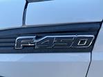 2014 Ford F-450 Regular Cab DRW RWD Cab Chassis for sale #P0888 - photo 3