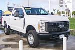 2024 Ford F-350 Super Cab SRW 4WD, Pickup for sale #P0895 - photo 4