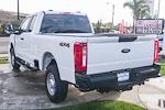 2024 Ford F-350 Super Cab SRW 4WD, Pickup for sale #P0895 - photo 9