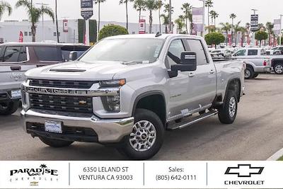 2023 Chevrolet Silverado 2500 Crew Cab 4WD, Pickup for sale #P0897 - photo 1