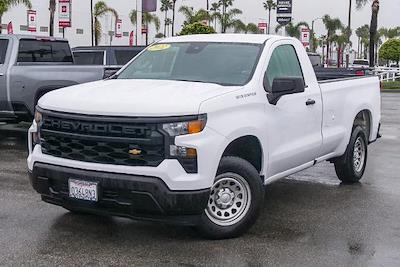 2022 Chevrolet Silverado 1500 Regular Cab RWD, Pickup for sale #P0905 - photo 1