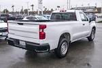 2022 Chevrolet Silverado 1500 Regular Cab RWD, Pickup for sale #P0905 - photo 2