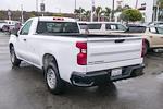 2022 Chevrolet Silverado 1500 Regular Cab RWD, Pickup for sale #P0905 - photo 9