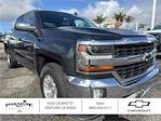 2017 Chevrolet Silverado 1500 Crew Cab RWD, Pickup for sale #P0907 - photo 1