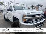 Used 2015 Chevrolet Silverado 2500 Regular Cab Service Truck for sale #P0949A - photo 1