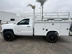 Used 2015 Chevrolet Silverado 2500 Regular Cab Service Truck for sale #P0949A - photo 4