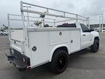 Used 2015 Chevrolet Silverado 2500 Regular Cab Service Truck for sale #P0949A - photo 2