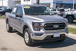 2023 Ford F-150 SuperCrew Cab 4WD Pickup for sale #P0955 - photo 5