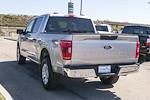 2023 Ford F-150 SuperCrew Cab 4WD Pickup for sale #P0955 - photo 2