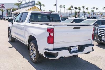 2021 Chevrolet Silverado 1500 Crew Cab 4WD Pickup for sale #P0968 - photo 2