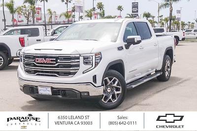 2023 GMC Sierra 1500 Crew Cab 4WD Pickup for sale #P0982 - photo 1
