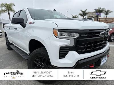 2023 Chevrolet Silverado 1500 Crew Cab 4WD Pickup for sale #P0994 - photo 1