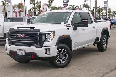 2022 GMC Sierra 2500 Crew Cab 4WD Pickup for sale #P0996 - photo 1