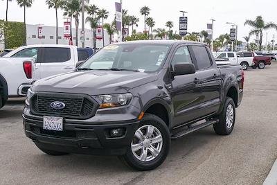 2019 Ford Ranger SuperCrew Cab RWD Pickup for sale #P1013 - photo 1