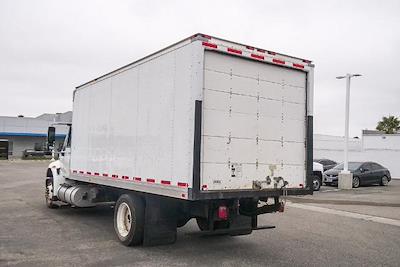 2014 International DuraStar 4400 SBA 4x2 Box Truck for sale #P1014 - photo 2