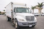 2014 International DuraStar 4400 SBA 4x2 Box Truck for sale #P1014 - photo 4