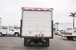 2014 International DuraStar 4400 SBA 4x2 Box Truck for sale #P1014 - photo 9