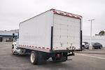 2014 International DuraStar 4400 SBA 4x2 Box Truck for sale #P1014 - photo 2