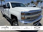 2019 Chevrolet Silverado 2500 Double Cab SRW 4WD Service Truck for sale #P1015 - photo 1