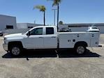 2019 Chevrolet Silverado 2500 Double Cab SRW 4WD Service Truck for sale #P1015 - photo 4