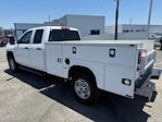 2019 Chevrolet Silverado 2500 Double Cab SRW 4WD Service Truck for sale #P1015 - photo 5
