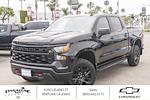 2024 Chevrolet Silverado 1500 Crew Cab 4WD Pickup for sale #P1018 - photo 1