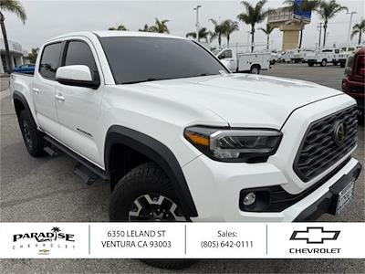 2022 Toyota Tacoma Double Cab RWD Pickup for sale #P1018A - photo 1