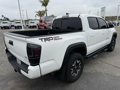 2022 Toyota Tacoma Double Cab RWD Pickup for sale #P1018A - photo 2