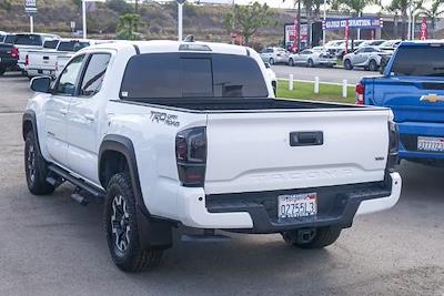 2022 Toyota Tacoma Double Cab RWD Pickup for sale #P1018A - photo 2