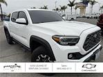 2022 Toyota Tacoma Double Cab RWD Pickup for sale #P1018A - photo 1