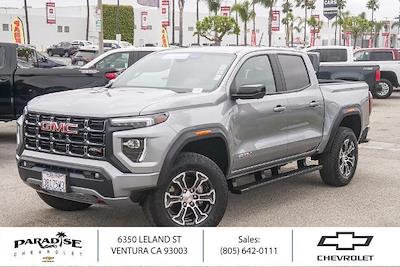 2023 GMC Canyon Crew Cab 4WD Pickup for sale #P1022 - photo 1