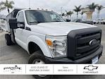 2014 Ford F-350 Regular Cab DRW 4WD Dump Truck for sale #P1024 - photo 1