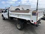 2014 Ford F-350 Regular Cab DRW 4WD Dump Truck for sale #P1024 - photo 5