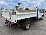 2014 Ford F-350 Regular Cab DRW 4WD Dump Truck for sale #P1024 - photo 2