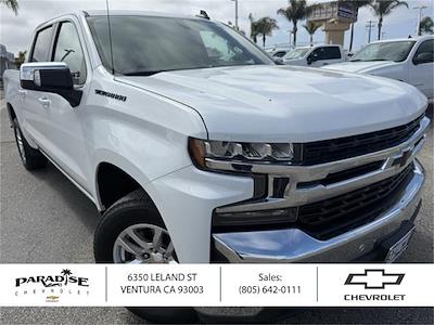 2022 Chevrolet Silverado 1500 Crew Cab RWD Pickup for sale #P1029 - photo 1
