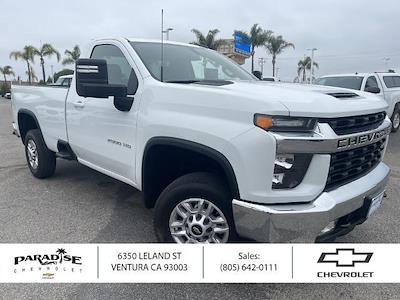 2022 Chevrolet Silverado 2500 Regular Cab SRW RWD Pickup for sale #P1031 - photo 1