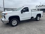 2022 Chevrolet Silverado 2500 Regular Cab SRW RWD Pickup for sale #P1031 - photo 4