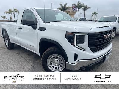 2022 GMC Sierra 1500 Regular Cab RWD Pickup for sale #P1034 - photo 1