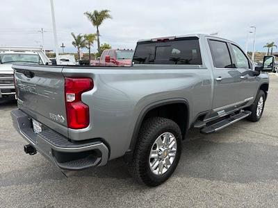 2024 Chevrolet Silverado 2500 Crew Cab 4WD Pickup for sale #P1043 - photo 2