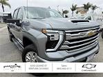 2024 Chevrolet Silverado 2500 Crew Cab 4WD Pickup for sale #P1043 - photo 1