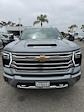 2024 Chevrolet Silverado 2500 Crew Cab 4WD Pickup for sale #P1043 - photo 4