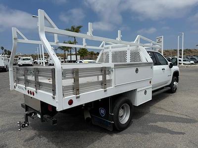 2024 Chevrolet Silverado 3500 Crew Cab RWD Royal Contractor Truck for sale #P1043A - photo 2