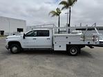 2024 Chevrolet Silverado 3500 Crew Cab RWD Royal Contractor Truck for sale #P1043A - photo 4