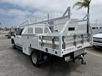 2024 Chevrolet Silverado 3500 Crew Cab RWD Royal Contractor Truck for sale #P1043A - photo 5