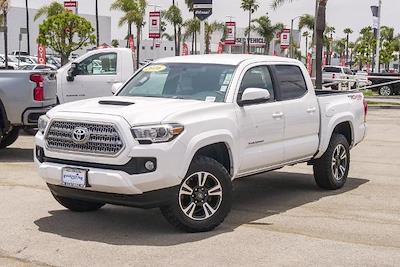 2016 Toyota Tacoma Double Cab 4WD Pickup for sale #P1050 - photo 1