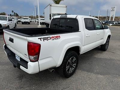 2016 Toyota Tacoma Double Cab 4WD Pickup for sale #P1050 - photo 2
