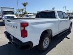2022 Chevrolet Silverado 1500 Crew Cab RWD Pickup for sale #P1055 - photo 2