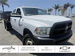 2015 Ram 3500 Crew Cab DRW 4WD Stake Bed for sale #P1056 - photo 1