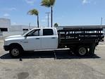2015 Ram 3500 Crew Cab DRW 4WD Stake Bed for sale #P1056 - photo 5
