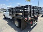 2015 Ram 3500 Crew Cab DRW 4WD Stake Bed for sale #P1056 - photo 6
